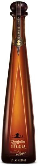 Don Julio "1942" Tequila Anejo (Mg) Fl 175 ❤ Kæmpe udvalg i DONJULIO ❤ Billig fragt og hurtig levering 2 - 5 hverdage - Varenummer: BAR-15021 / Ean: '5000281055831 på lager - Udsalg på Drikkevarer Spiritus Tequila Spar op til 65% - Over 785 kendte brands på udsalg