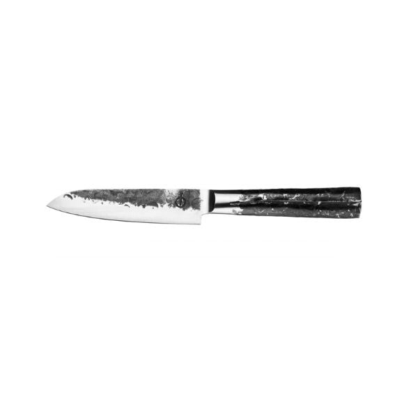 Produktbillede af Santokukniv 14 Smedet Intens Sdv 14cm på tilbud i premium kvalitet