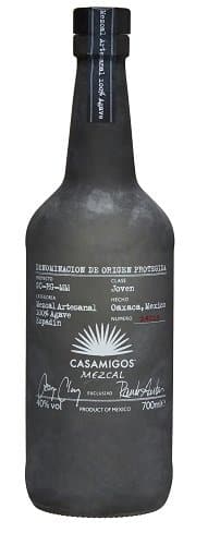 Casamigos Mezcal Joven ❤ Kæmpe udvalg i CASAMIGOS ❤ Billig fragt og hurtig levering 2 - 5 hverdage - Varenummer: BAR-621524 / Ean: '858677006371 på lager - Udsalg på Drikkevarer Spiritus Mezcal Spar op til 51% - Over 312 kendte brands på udsalg