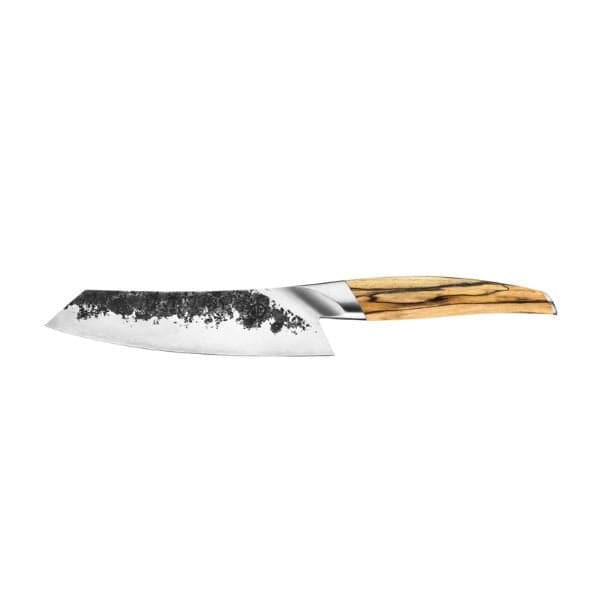 Santokukniv 18 Smedet Katai Sdv 18cm ❤ Kæmpe udvalg i STYLE DE VIE ❤ Billig fragt og hurtig levering 2 - 5 hverdage - Varenummer: BAR-689296 / Ean: '8720039620711 på lager - Udsalg på Køkken Køkkenartikler Køkkenknive Spar op til 62% - Over 324 kendte brands på udsalg