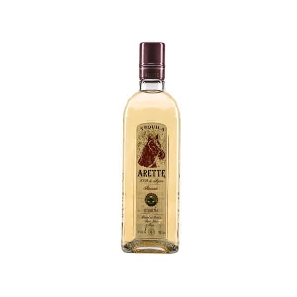 Arette Reposado, Tequila Fl 70 ❤ Kæmpe udvalg i ARETTE ❤ Billig fragt og hurtig levering 2 - 5 hverdage - Varenummer: BAR-673158 / Ean: '7350056240084 på lager - Udsalg på Spar op til 67% - Over 434 design mærker på udsalg