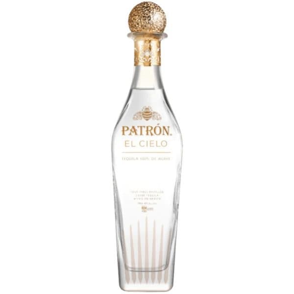 Patron El Cielo Prestige Silver Fl 70 ❤ Kæmpe udvalg i PATRON ❤ Billig fragt og hurtig levering 2 - 5 hverdage - Varenummer: BAR-689694 / Ean: på lager - Udsalg på Drikkevarer Spiritus Tequila Spar op til 57% - Over 454 design brands på udsalg