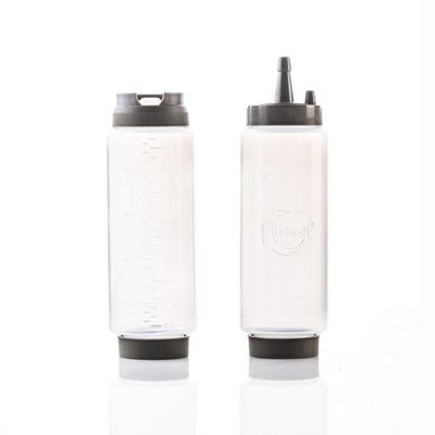 Klemflaske Pynt Plate-it Sæt 2 Sdv 450ml ❤ Kæmpe udvalg i STYLE DE VIE ❤ Billig fragt og hurtig levering 2 - 5 hverdage - Varenummer: BAR-689300 / Ean: '8720039628281 på lager - Udsalg på Køkken Køkkenartikler Køkkenservice Spar op til 58% - Over 400 kendte brands på udsalg