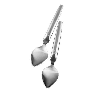 Quenelle Skeer Plate-it Sæt 2 Sdv 21x5cm ❤ Kæmpe udvalg i STYLE DE VIE ❤ Billig fragt og hurtig levering 2 - 5 hverdage - Varenummer: BAR-689303 / Ean: '8720039628939 på lager - Udsalg på Køkken Køkkenartikler Køkkenservice Spar op til 55% - Over 454 kendte brands på udsalg