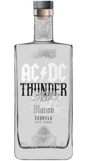 Ac/dc Thunderstruck Tequila Blanco Fl 70 ❤ Kæmpe udvalg i AC/DC ❤ Billig fragt og hurtig levering 2 - 5 hverdage - Varenummer: BAR-12798 / Ean: '7503023613309 på lager - Udsalg på Drikkevarer Spiritus Tequila Spar op til 67% - Over 454 design brands på udsalg