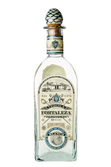 Fortaleza Tequila Blanco Fl 70 ❤ Kæmpe udvalg i FORTALEZA ❤ Billig fragt og hurtig levering 2 - 5 hverdage - Varenummer: BAR-15023 / Ean: '7502221969218 på lager - Udsalg på Drikkevarer Spiritus Tequila Spar op til 59% - Over 785 kendte brands på udsalg
