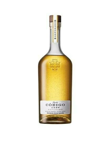 Codigo 1530 Tequila Reposado Fl 70 ❤ Kæmpe udvalg i CODIGO ❤ Billig fragt og hurtig levering 2 - 5 hverdage - Varenummer: BAR-15016 / Ean: '859061006465 på lager - Udsalg på Drikkevarer Spiritus Tequila Spar op til 63% - Over 857 kendte brands på udsalg