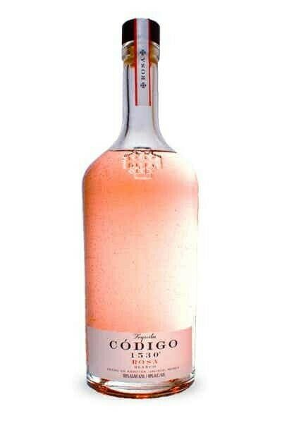 Produktbillede af Codigo 1530 Tequila Rosa Fl 70 på tilbud i premium kvalitet