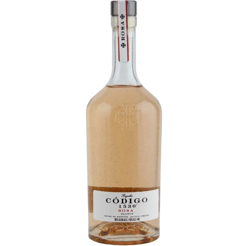 Codigo 1530 Tequila Rosa Fl 70