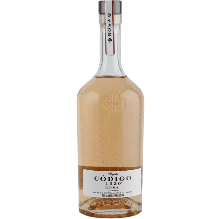 Codigo 1530 Tequila Rosa Fl 70