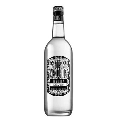 Dos Mexicanos Tequila Silver 1 Ltr ❤ Kæmpe udvalg i Dos Mexica ❤ Billig fragt og hurtig levering 2 - 5 hverdage - Varenummer: BAR-15022 / Ean: '5414145038388 på lager - Udsalg på Drikkevarer Spiritus Tequila Spar op til 66% - Over 454 kendte brands på udsalg