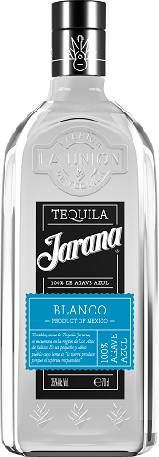 Jarana Tequila Blanco Fl 70 ❤ Kæmpe udvalg i Jarana ❤ Billig fragt og hurtig levering 2 - 5 hverdage - Varenummer: BAR-429875 / Ean: '7501043722070 på lager - Udsalg på Drikkevarer Spiritus Tequila Spar op til 56% - Over 454 kendte brands på udsalg