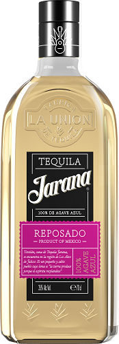 Jarana Tequila Reposado Fl 70 ❤ Kæmpe udvalg i Jarana ❤ Billig fragt og hurtig levering 2 - 5 hverdage - Varenummer: BAR-429876 / Ean: '7501043722087 på lager - Udsalg på Drikkevarer Spiritus Tequila Spar op til 55% - Over 454 kendte brands på udsalg