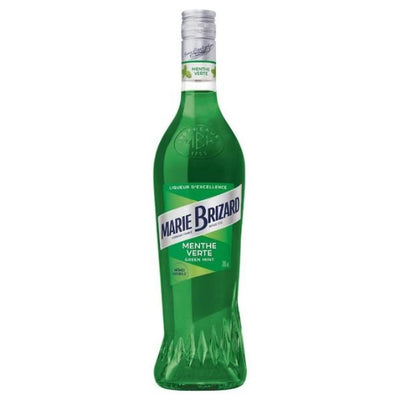 Marie Brizard Liqueur Green Mint Fl 70 ✔ Kæmpe udvalg i MARIEBRIZA ✔ Billig fragt og hurtig levering 2 - 5 hverdage - Varenummer: BAR-695109 / Ean: på lager - Udsalg på Drikkevarer - Blandingsspiritus - Likør Spar op til 62% - Over 312 kendte brands på udsalg