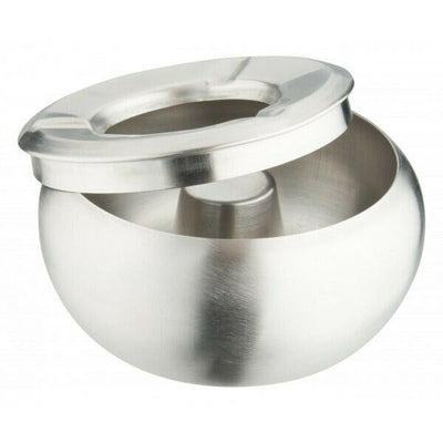 Askebæger Rustfrit Stål ❤ Kæmpe udvalg i PRIME BAR ❤ Billig fragt og hurtig levering 2 - 5 hverdage - Varenummer: BAR-9957 / Ean: '4260163325594 på lager - Udsalg på Barudstyr Bardisken Askebægere Spar op til 65% - Over 857 kendte brands på udsalg