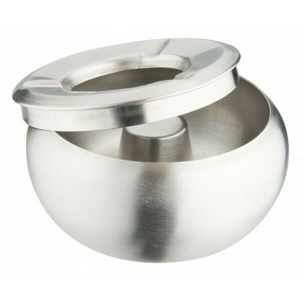 Askebæger Rustfrit Stål ❤ Kæmpe udvalg i PRIME BAR ❤ Billig fragt og hurtig levering 2 - 5 hverdage - Varenummer: BAR-9957 / Ean: &