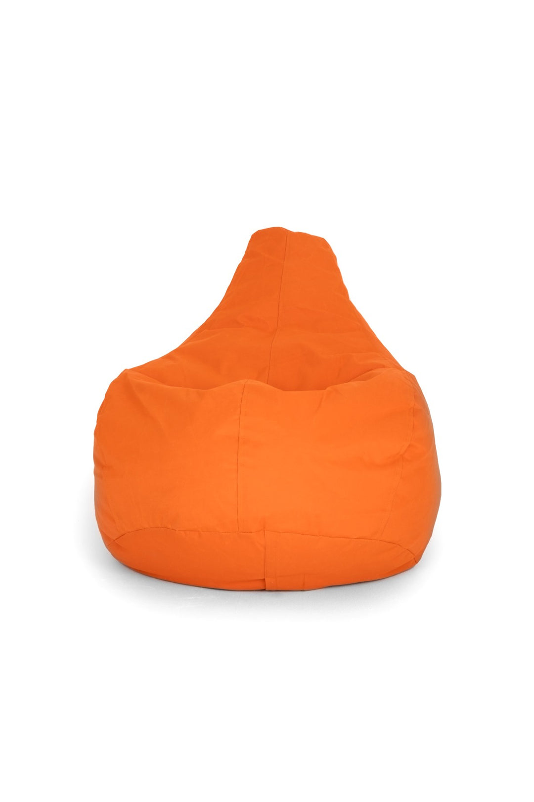 NORDVÄRK Damla Orange Bønnepose Orange