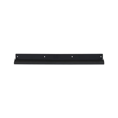 HouDoctor - Hylde, Ledge, Sort L80cm ❤ Kæmpe udvalg i HouDoctor ❤ Billig fragt og hurtig levering 2 - 5 hverdage - Varenummer: BGH-47716584194378 / Ean: '5707644841932 på lager - Udsalg på Alle produkter (Lagerbeholdning er større end 1) Spar op til 59% - Over 1324 kendte brands på udsalg