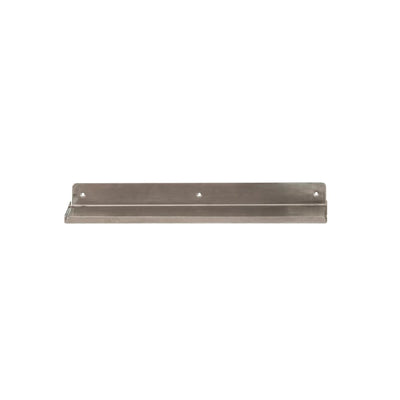 HouDoctor - Hylde, Ledge, Børstet sølv L43 cm ❤ Kæmpe udvalg i HouDoctor ❤ Billig fragt og hurtig levering 2 - 5 hverdage - Varenummer: BGH-47716594516298 / Ean: '5707644840973 på lager - Udsalg på Best selling products Spar op til 52% - Over 1324 kendte brands på udsalg