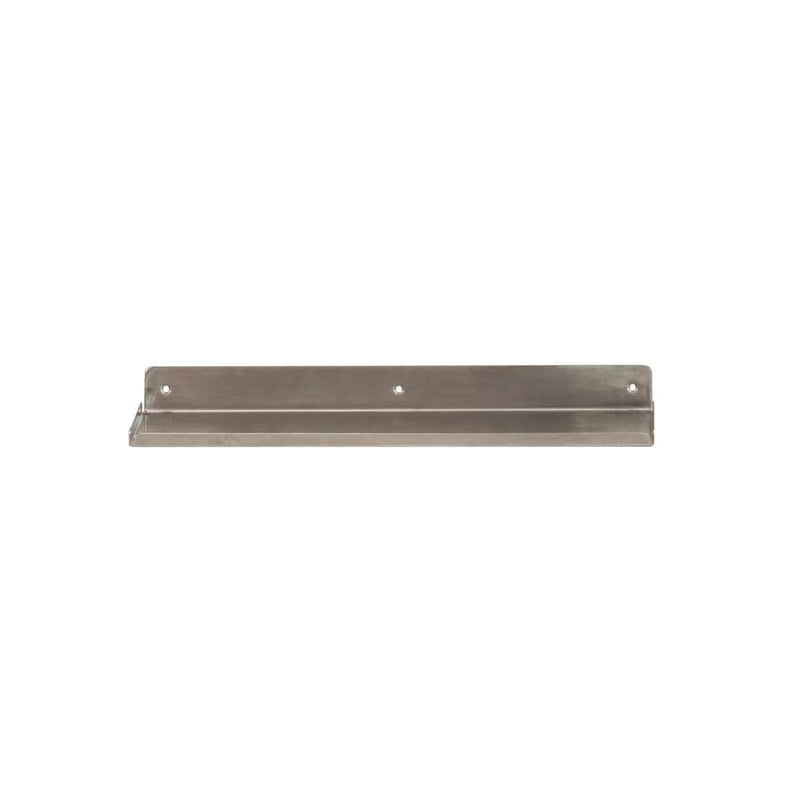 HouDoctor - Hylde, Ledge, Børstet sølv L43 cm ❤ Kæmpe udvalg i HouDoctor ❤ Billig fragt og hurtig levering 2 - 5 hverdage - Varenummer: BGH-47716594516298 / Ean: &