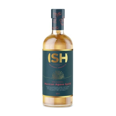 Ish Tequila (Alkoholfri) Fl 50 ❤ Kæmpe udvalg i RumISH ❤ Billig fragt og hurtig levering 2 - 5 hverdage - Varenummer: BAR-664689 / Ean: '5715008572224 på lager - Udsalg på Drikkevarer Spiritus Alkoholfri spiritus Spar op til 65% - Over 350 kendte brands på udsalg