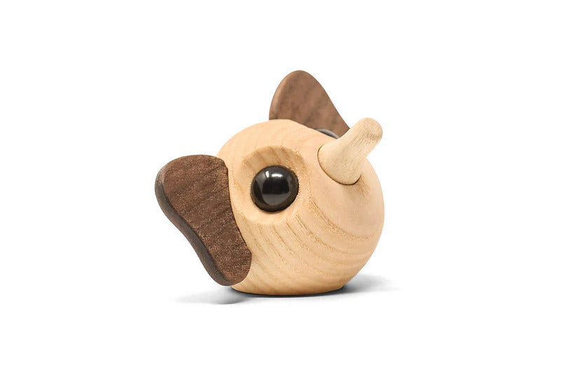 Produktbillede af FableWood Lille Elephant Louis Pick-me-up S i premium kvalitet