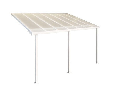 Palram - Canopia Feria terrasseoverdækning 12,5 m2, hvid ❤ Stort online udvalg i Canopia ❤ Billig fragt og hurtig levering 2 - 5 hverdage ❤ Varenummer: BGH-42438320849148 / Ean: '7290103111021 på lager - Udsalg på Best selling products Spar op til 55% - Over 434 design mærker på udsalg