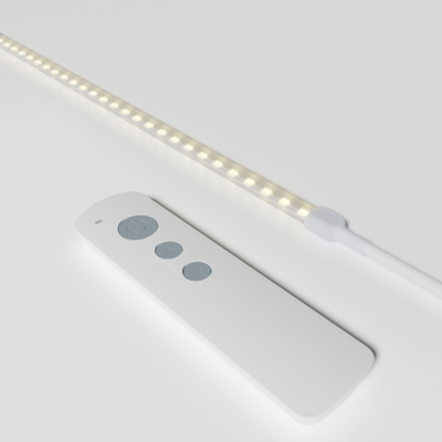 Palram - Canopia LED lysbånd m/fjernbetjening kontrol dæmper 2,7 m ❤ Stort online udvalg i Canopia ❤ Billig fragt og hurtig levering 2 - 5 hverdage ❤ Varenummer: BGH-46689387839818 / Ean: '7290108601381 på lager - Udsalg på Best selling products Spar op til 52% - Over 454 kendte brands på udsalg