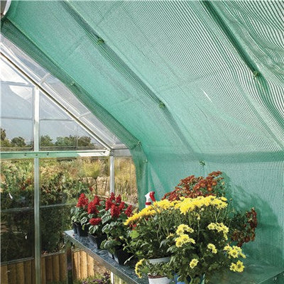 Palram - Canopia Skyggekit til drivhus ❤ Stort online udvalg i Canopia ❤ Billig fragt og hurtig levering 2 - 5 hverdage ❤ Varenummer: BGH-42438324125948 / Ean: '7290010027262 på lager - Udsalg på Best selling products Spar op til 53% - Over 434 design mærker på udsalg