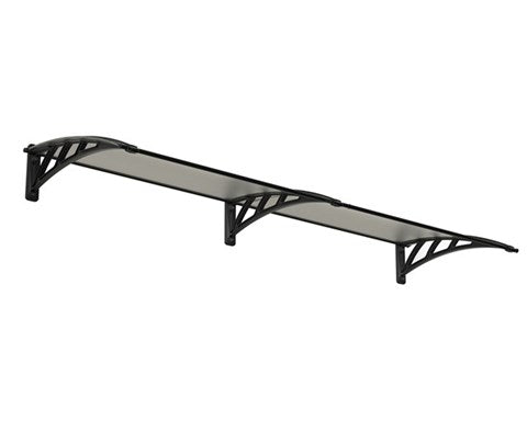 Palram - Canopia Neo 2360 Dør baldakin, grå ❤ Stort online udvalg i Canopia ❤ Billig fragt og hurtig levering 2 - 5 hverdage ❤ Varenummer: BGH-42438323634428 / Ean: &