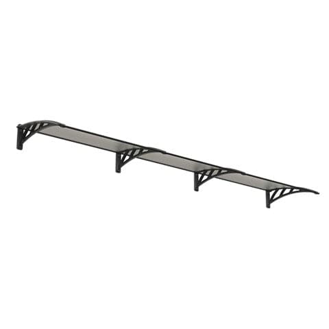 Palram - Canopia Neo 3540 Dør baldakin, grå ❤ Stort online udvalg i Canopia ❤ Billig fragt og hurtig levering 2 - 5 hverdage ❤ Varenummer: BGH-42438323667196 / Ean: &