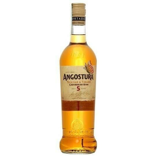 Angostura 5 Yo Gold Fl 70 ❤ Kæmpe udvalg i ANGOSTURA ❤ Billig fragt og hurtig levering 2 - 5 hverdage - Varenummer: BAR-10679 / Ean: på lager - Udsalg på Drikkevarer Spiritus Rom Spar op til 67% - Over 454 kendte mærker på udsalg