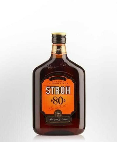 Stroh Rum 80 Fl 50 ❤ Stort online udvalg i STROH ❤ Billig fragt og hurtig levering 2 - 5 hverdage ❤ Varenummer: BAR-16727 / Ean: på lager - Udsalg på Fødevarer, drikkevarer og tobak | Drikkevarer | Alkoholiske drikke | Spiritus | Rom Spar op til 54% - Over 360 kendte mærker på udsalg
