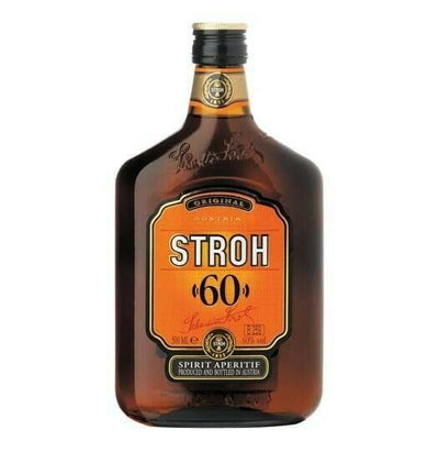 Stroh Rum 60 Fl 50 ❤ Stort online udvalg i STROH ❤ Billig fragt og hurtig levering 2 - 5 hverdage ❤ Varenummer: BAR-16726 / Ean: '9001700000223 på lager - Udsalg på Fødevarer, drikkevarer og tobak | Drikkevarer | Alkoholiske drikke | Spiritus | Rom Spar op til 55% - Over 360 kendte mærker på udsalg