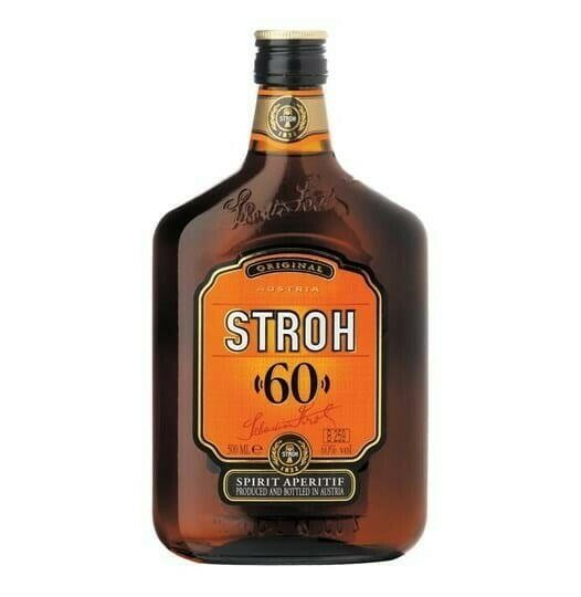 Stroh Rum 60 Fl 50 ❤ Stort online udvalg i STROH ❤ Billig fragt og hurtig levering 2 - 5 hverdage ❤ Varenummer: BAR-16726 / Ean: &