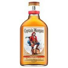 Captain Morgan Original Spiced Fl 70 ❤ Kæmpe udvalg i CAPTAINMOR ❤ Billig fragt og hurtig levering 2 - 5 hverdage - Varenummer: BAR-10683 / Ean: '5000299223017 på lager - Udsalg på Drikkevarer Spiritus Rom Spar op til 63% - Over 785 kendte brands på udsalg