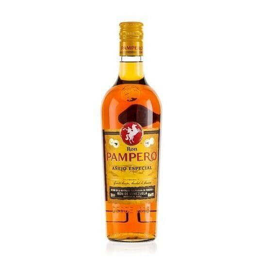 Produktbillede af Pampero Especial Fl 70 på tilbud i brug