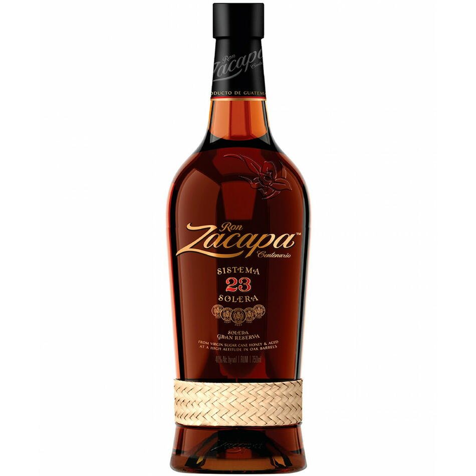 Zacapa Centenario 23 Yo Fl 70 ❤ Stort online udvalg i ZACAPA ❤ Billig fragt og hurtig levering 2 - 5 hverdage ❤ Varenummer: BAR-9445 / Ean: '7401005008580 på lager - Udsalg på Fødevarer, drikkevarer og tobak | Drikkevarer | Alkoholiske drikke | Spiritus | Rom Spar op til 54% - Over 412 kendte brands på udsalg