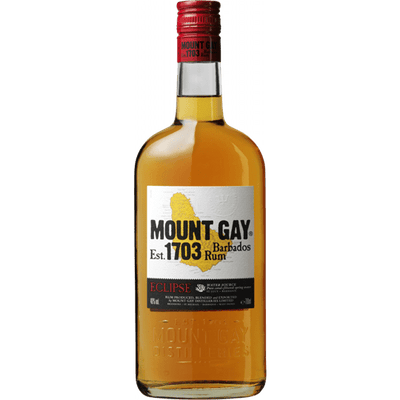 Mount Gay EclipFl 70 ❤ Kæmpe udvalg i MOUNTGAY ❤ Billig fragt og hurtig levering 2 - 5 hverdage - Varenummer: BAR-14756 / Ean: '9501007100508 på lager - Udsalg på Drikkevarer Spiritus Rom Spar op til 56% - Over 412 kendte brands på udsalg