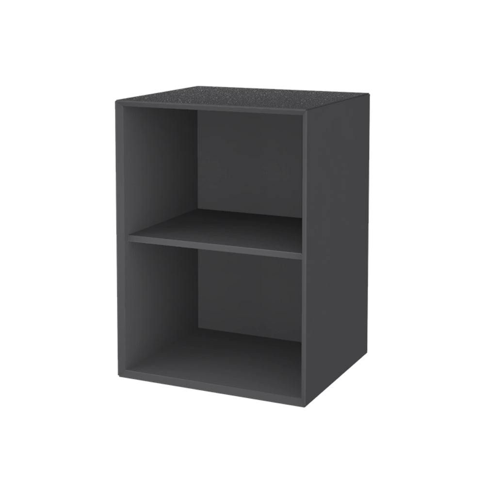 The Box 54 Grafit ✔ Kæmpe udvalg i  Storage And Shelves ✔ Billig fragt og hurtig levering 2 - 5 hverdage - Varenummer: STSH-228121 / Ean:  på lager - Udsalg på The Box 54 Grafit > The Box Grafit Spar op til 61% - Over 1312 kendte brands på udsalg