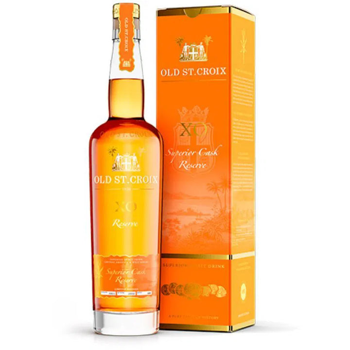 A.H. Riise Xo Reserve Fl 70