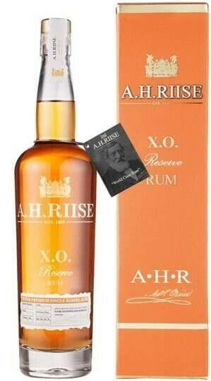 A.H. RiiXo Reserve Fl 70 ❤ Kæmpe udvalg i AHRII❤ Billig fragt og hurtig levering 2 - 5 hverdage - Varenummer: BAR-10703 / Ean: på lager - Udsalg på Drikkevarer Spiritus Rom Spar op til 63% - Over 434 design mærker på udsalg