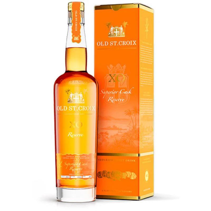 A.H. Riise Xo Reserve Fl 70