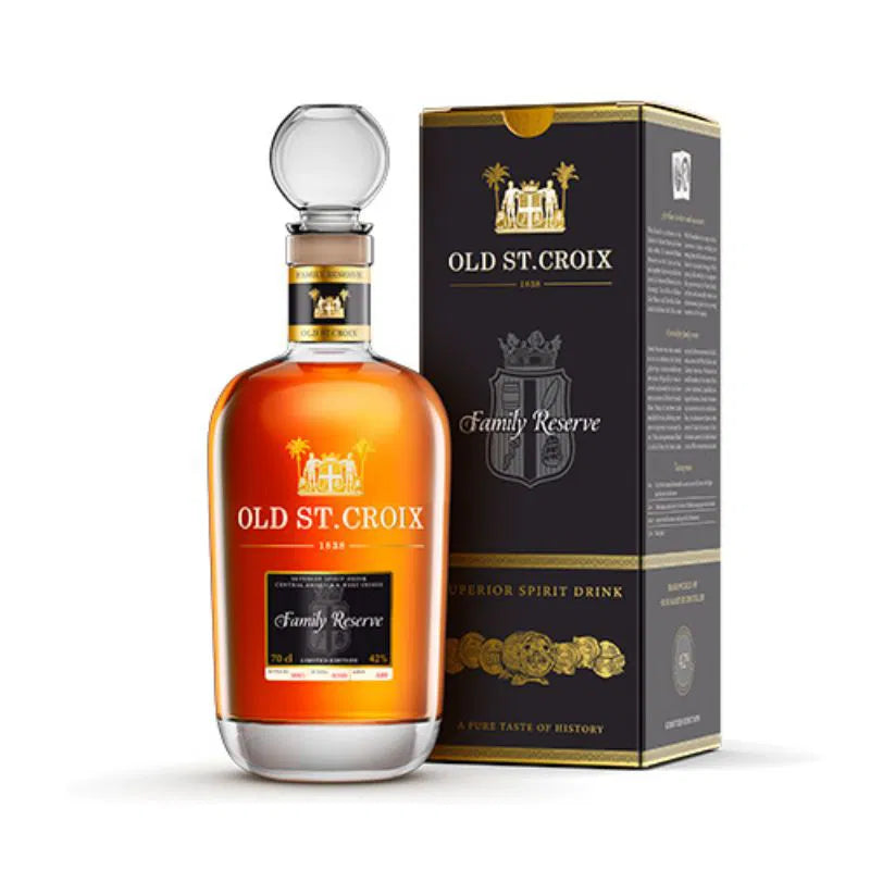A.H. Riise Family Reserve 1838 Fl 70