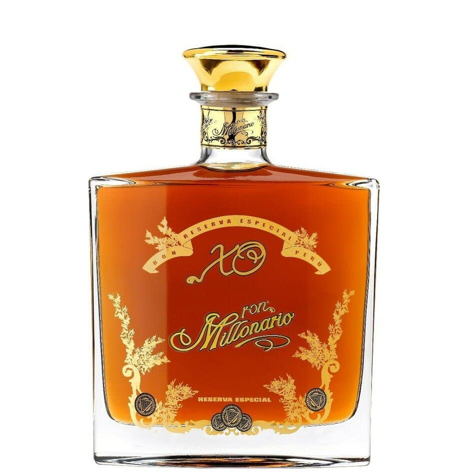 Ron Millonario Xo Solera Reserva Fl 70 ❤ Stort online udvalg i MILLONARIO ❤ Billig fragt og hurtig levering 2 - 5 hverdage ❤ Varenummer: BAR-9529 / Ean: '8033749400086 på lager - Udsalg på Fødevarer, drikkevarer og tobak | Drikkevarer | Alkoholiske drikke | Spiritus | Rom Spar op til 63% - Over 412 kendte brands på udsalg