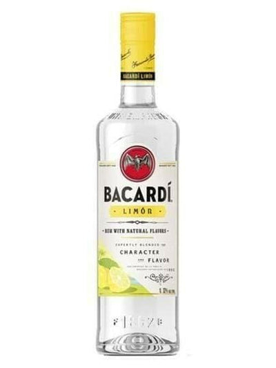 Bacardi Limón Fl 70 ❤ Kæmpe udvalg i BACARDI ❤ Billig fragt og hurtig levering 2 - 5 hverdage - Varenummer: BAR-10712 / Ean: '5010677048071 på lager - Udsalg på Drikkevarer Spiritus Rom Spar op til 63% - Over 412 kendte brands på udsalg
