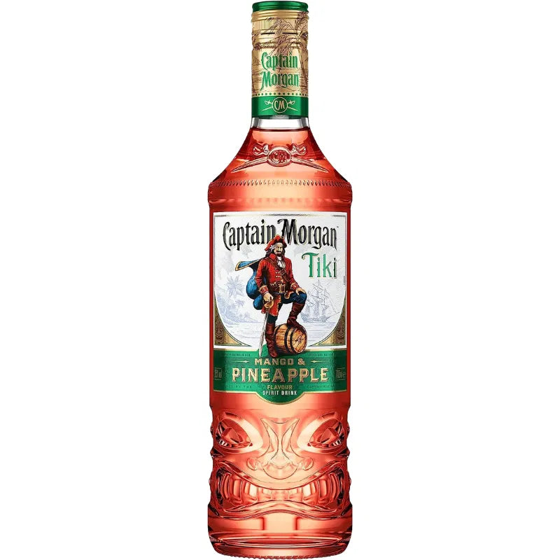 Captain Morgan Tiki Fl 70
