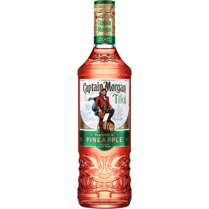 Captain Morgan Tiki Fl 70