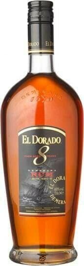 El Dorado 8 Yo Fl 70 ❤ Kæmpe udvalg i ELDORADO ❤ Billig fragt og hurtig levering 2 - 5 hverdage - Varenummer: BAR-10720 / Ean: '8715151080703 på lager - Udsalg på Drikkevarer Spiritus Rom Spar op til 62% - Over 454 kendte mærker på udsalg