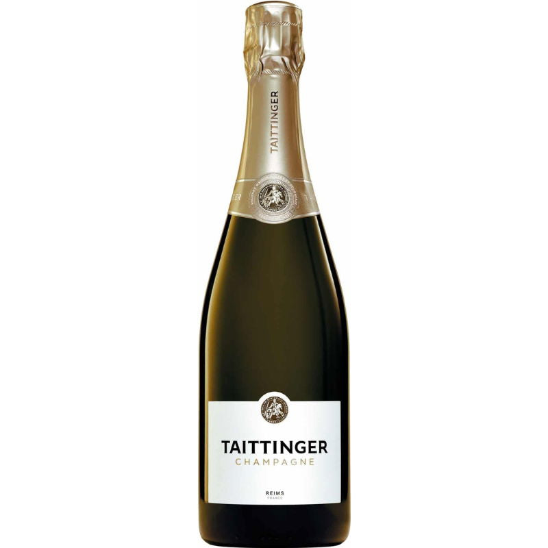 Produktbillede af Champagne Taittinger Vintage Brut 2016 0,75 Ltr på tilbud i brug
